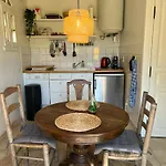 Wijndomein Lalande La Tour Vakantiehuis *