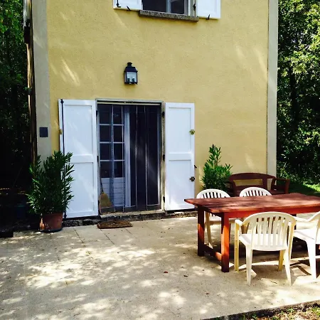 Wijndomein Lalande La Tour Vakantiehuis