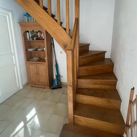Wijndomein Lalande La Tour Holiday home *