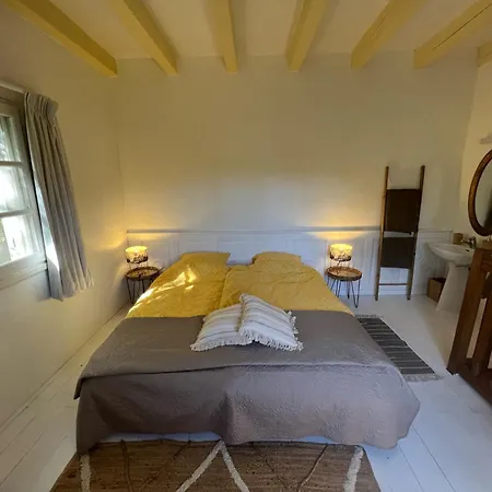 Wijndomein Lalande La Tour Vakantiehuis