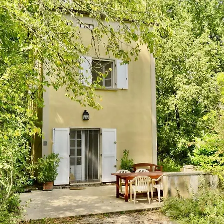 Holiday home Wijndomein Lalande La Tour *
